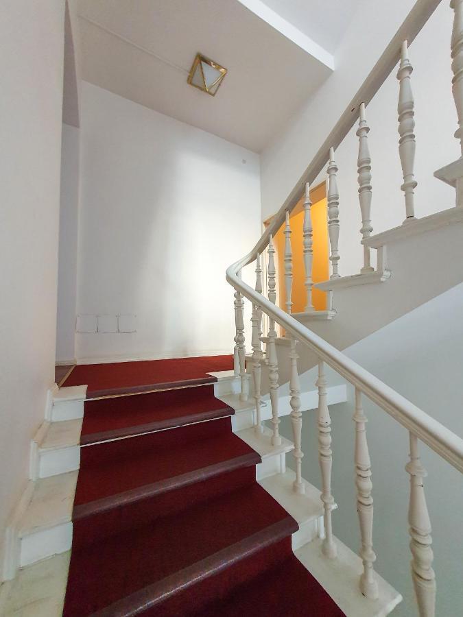 CityApartment - 53 m², 2 Zimmer, zentral, Netflix, Küche, Waschmaschine Cottbus Exterior foto